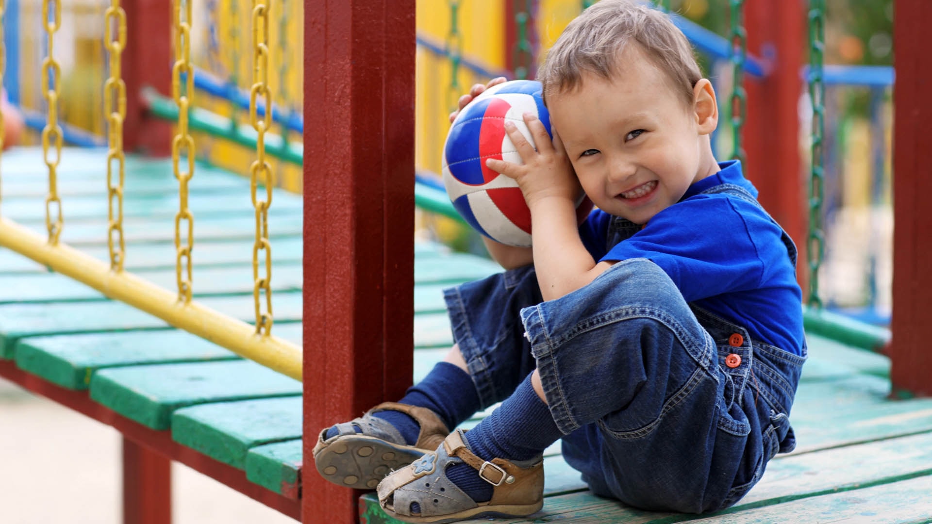 Autism Doesn't Define Potential