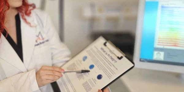 Is PrTMS® right for me?